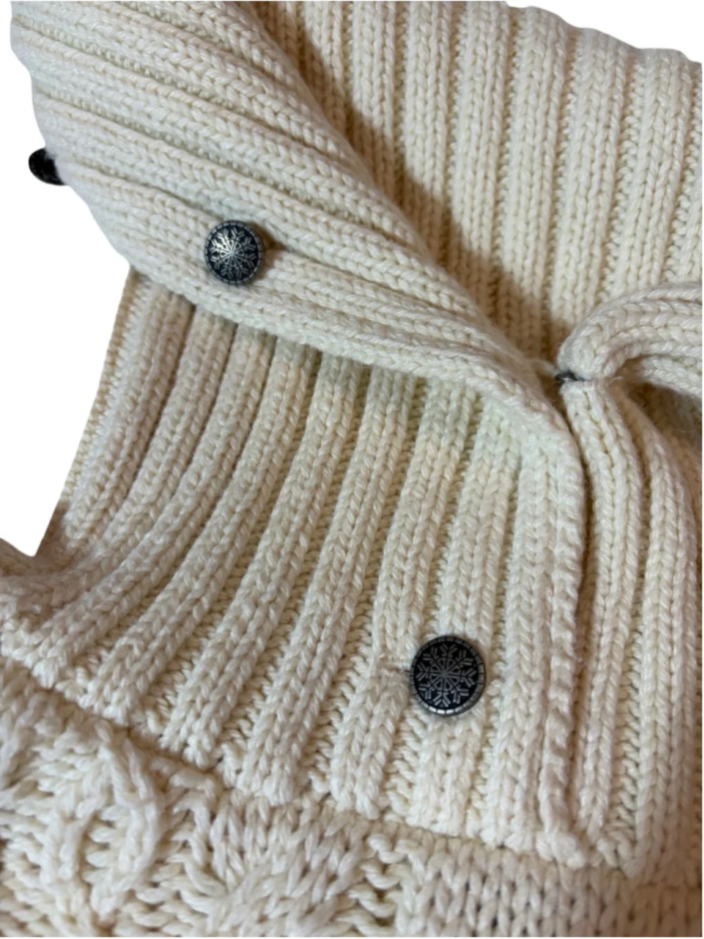 Ralph Lauren cozy ralph